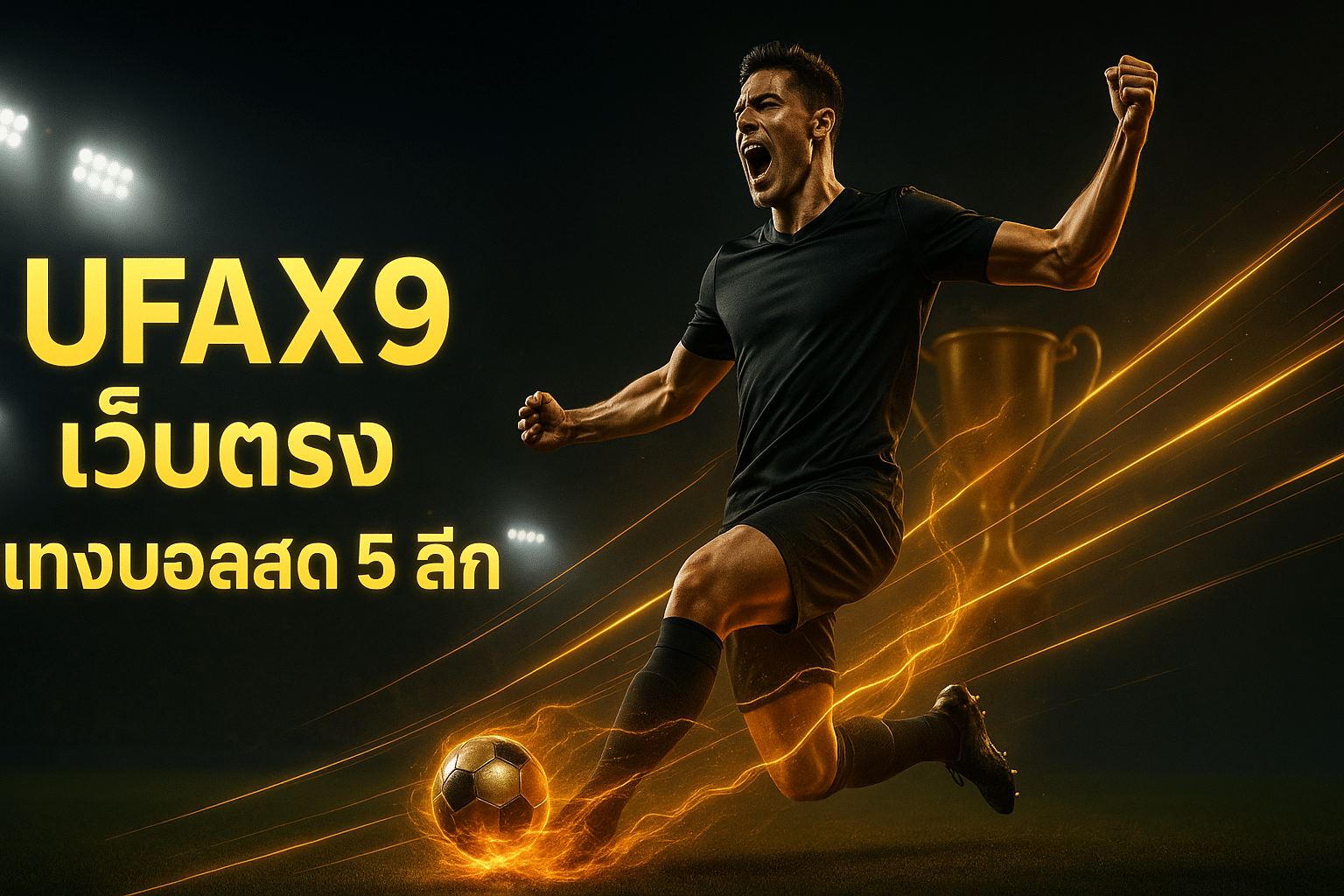 สมัคร ufax9 เว็บตรง